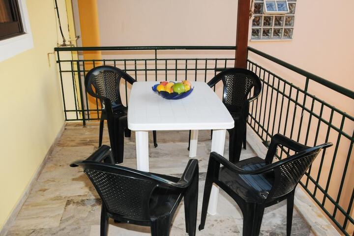 Terrace/Patio 18 of 47