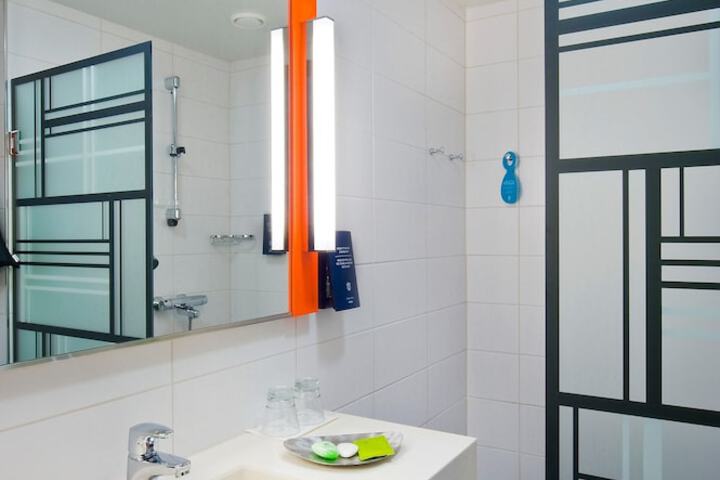 Bath Amenities