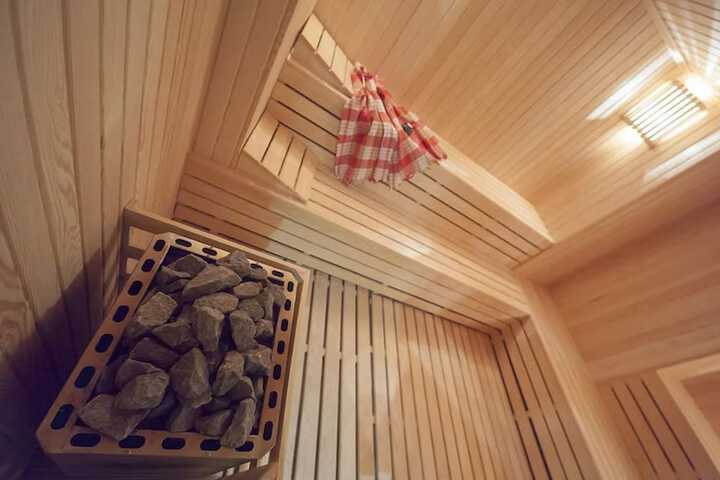 Spa Photos