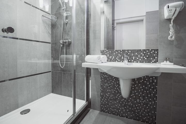 Bathroom Vanities
