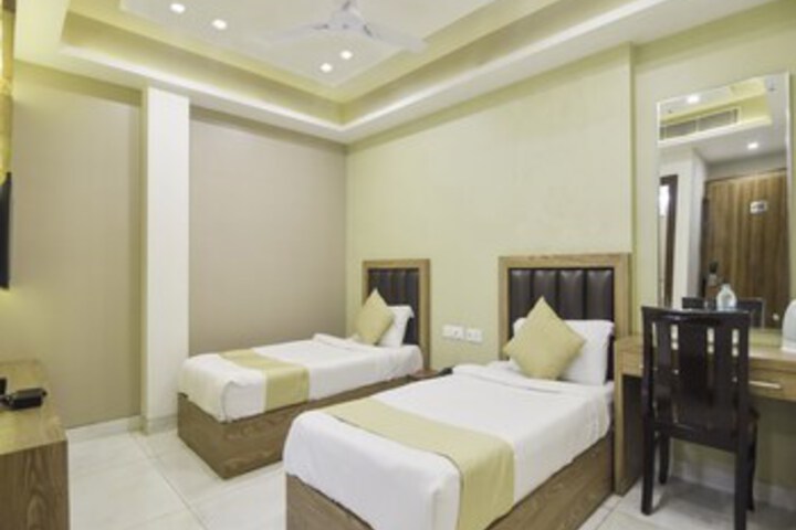 Room 21 of 23