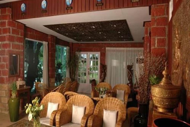 Hotel Interior 3 of 16