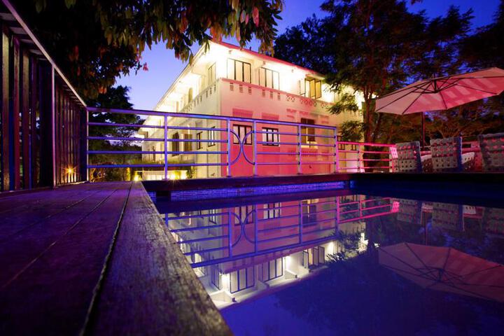 Spa and Wellness Pictures