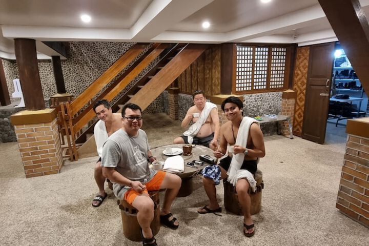 Hotel 54 of 69