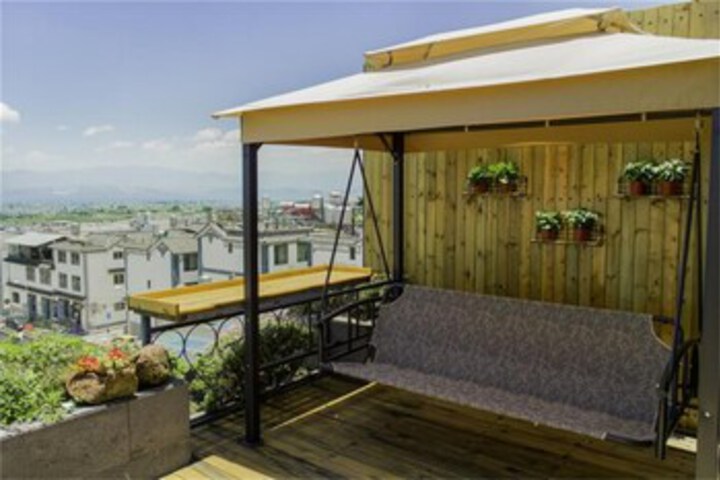 Terrace/Patio 44 of 45