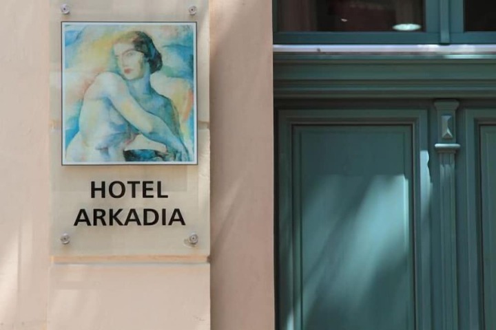Hotel 51 of 54