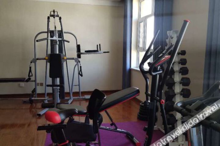 Health and Fitness 2 of 13