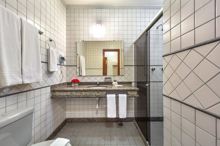 Restrooms