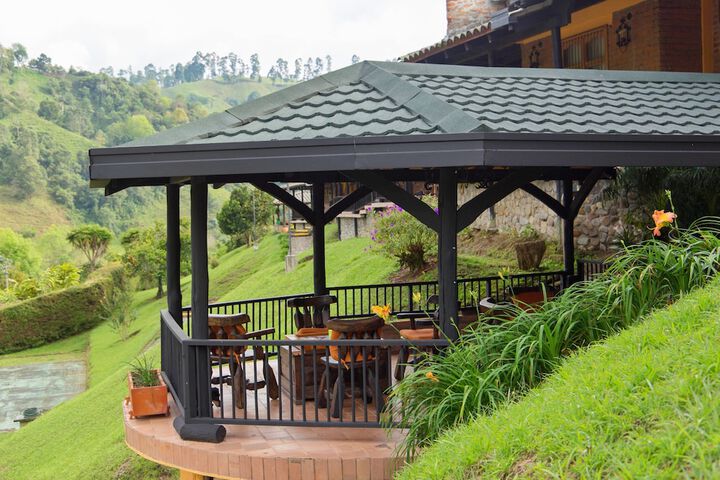 Terrace/Patio 11 of 43