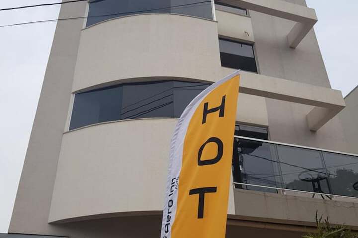 Hotel 44 of 45