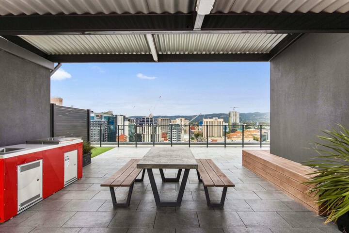 Terrace/Patio 21 of 48