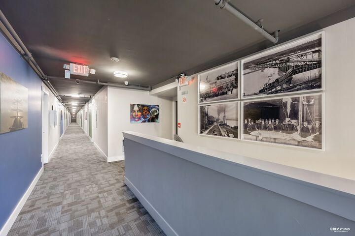 Hallway