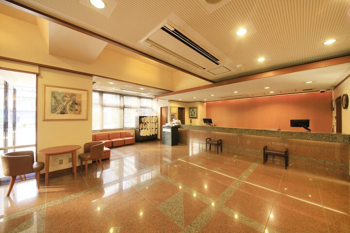 Hotel Interior 3 of 32