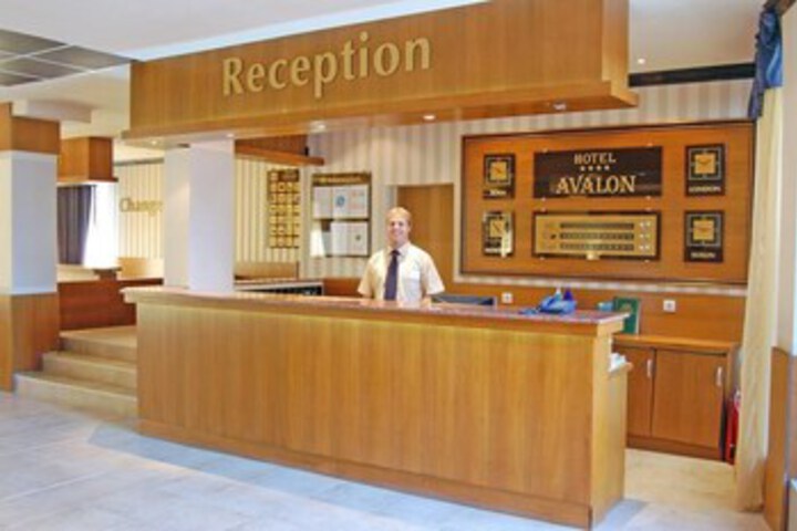 Hotel Interior 18 of 27