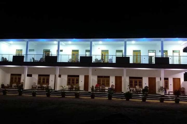 Hotel 74 of 75