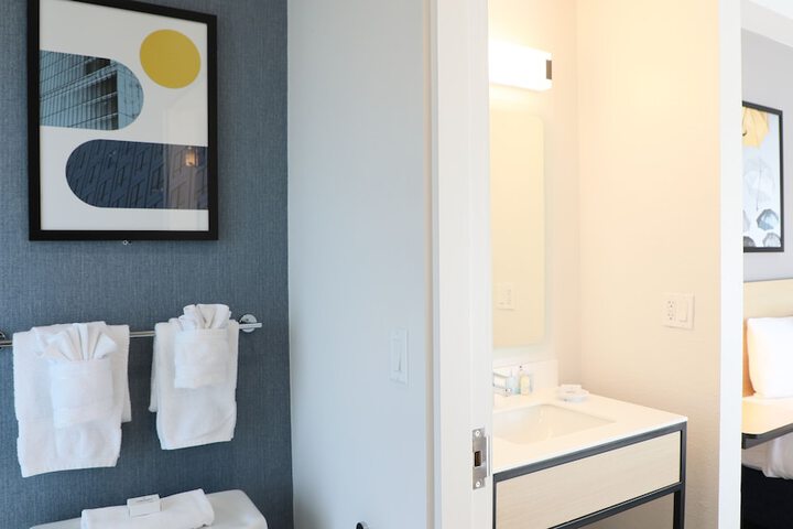 Bath Amenities