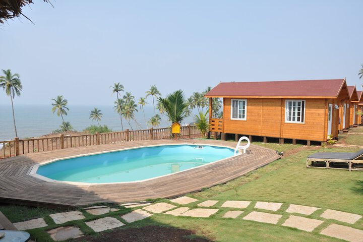 Pool to Cool