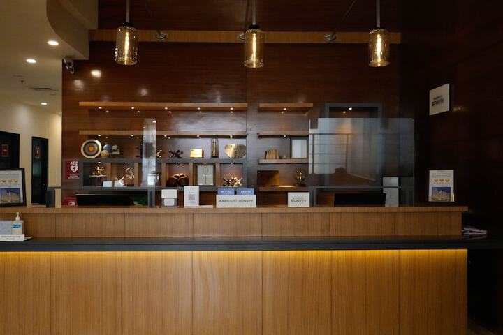 Hotel Interior 3 of 62