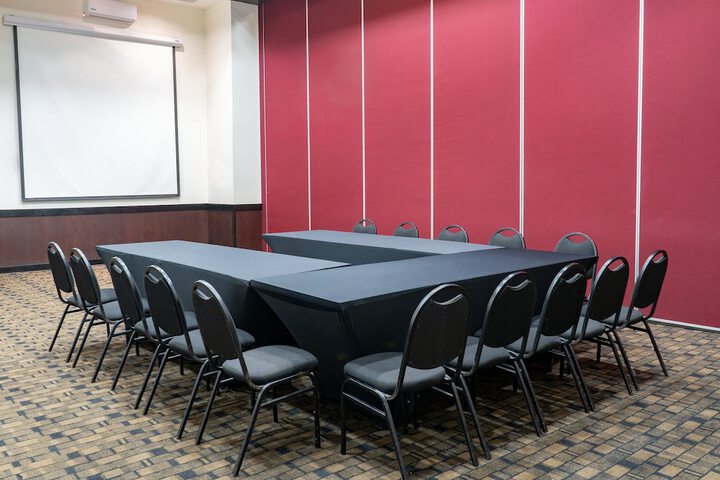 Meeting 21 of 31