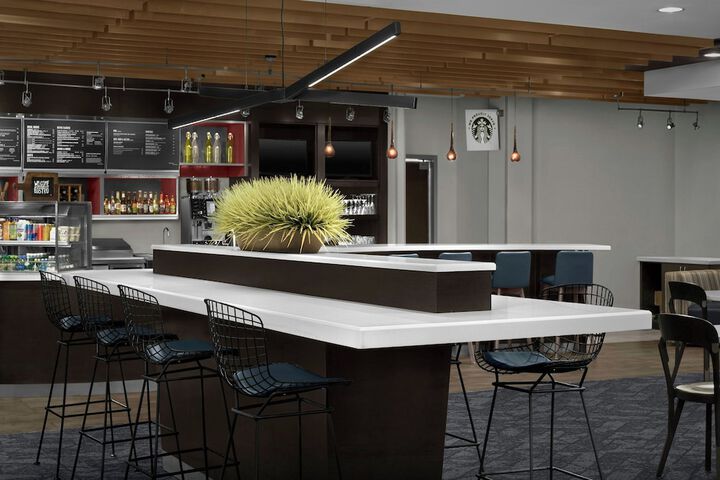 Restaurants