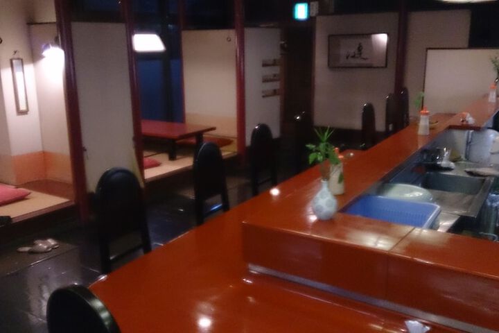 Dining Photos