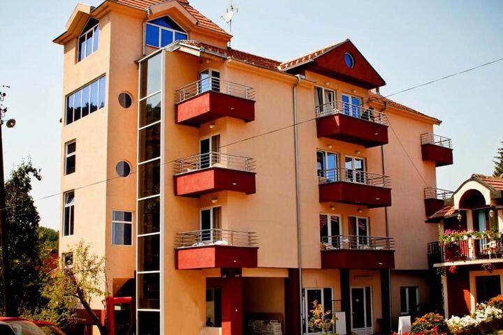 Image of Spa & wellness Villa Garetov Konak