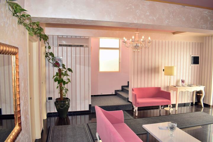 Hotel Interior 4 of 55