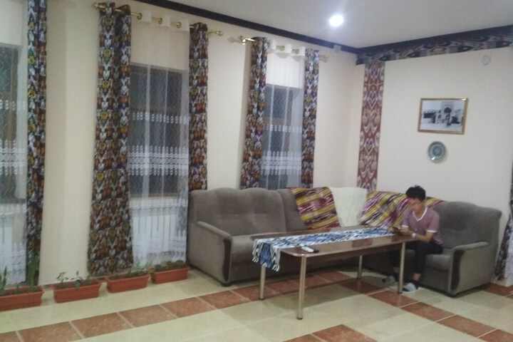 Hotel Interior 3 of 13
