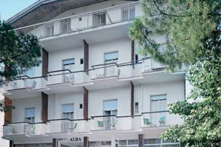 Hotel 55 of 55