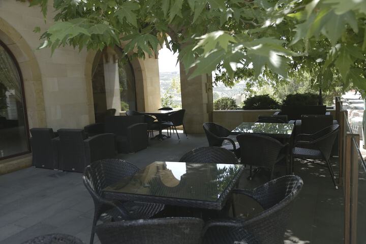 Terrace/Patio 28 of 32