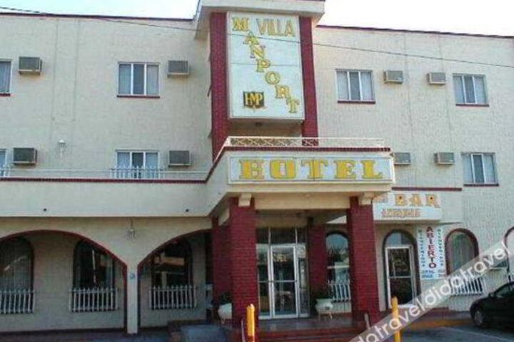 Fitness Center Photo