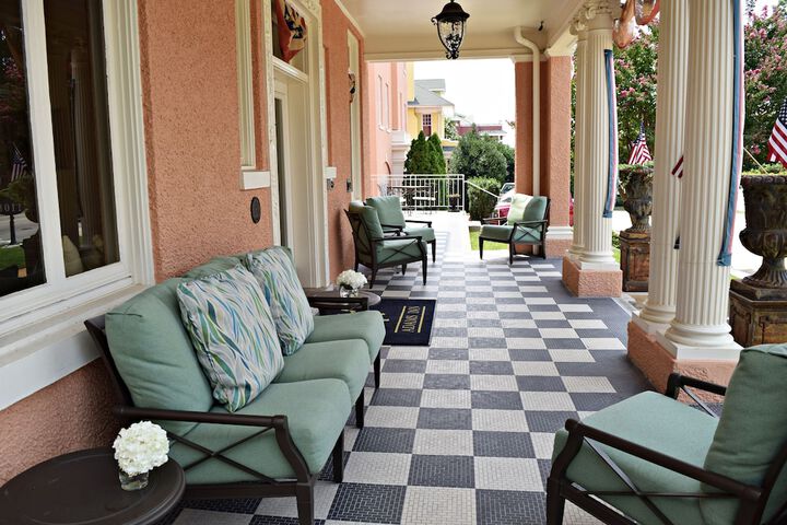 Terrace/Patio 222 of 227