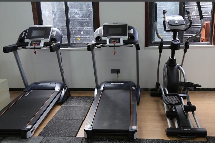 Health and Fitness 11 of 20