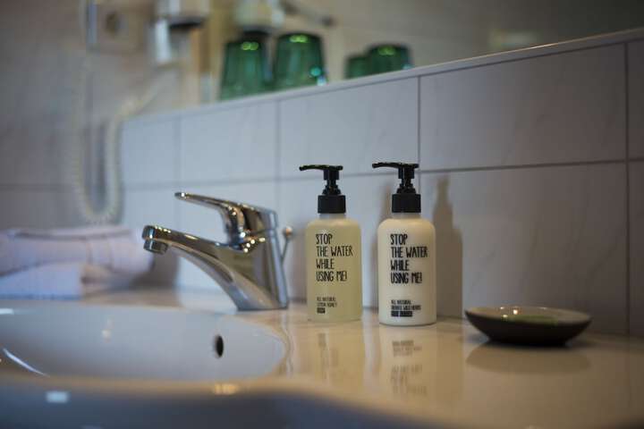 Bath Amenities
