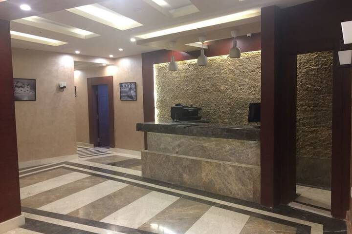 Hotel Interior 3 of 29