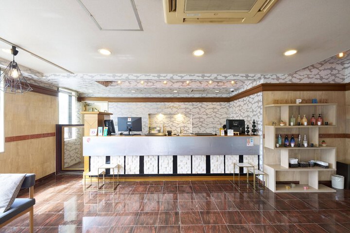 Hotel Interior 8 of 74