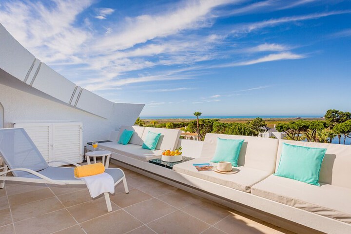 Terrace/Patio 57 of 58