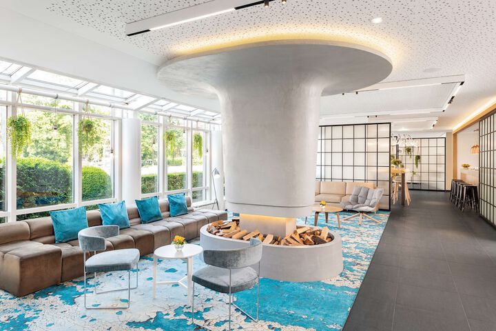 Lobby Photos