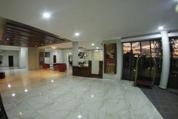 Hotel Interior 6 of 47