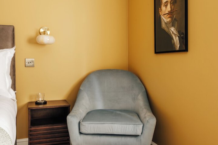 Room 77 of 160