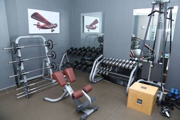 Health and Fitness 35 of 64