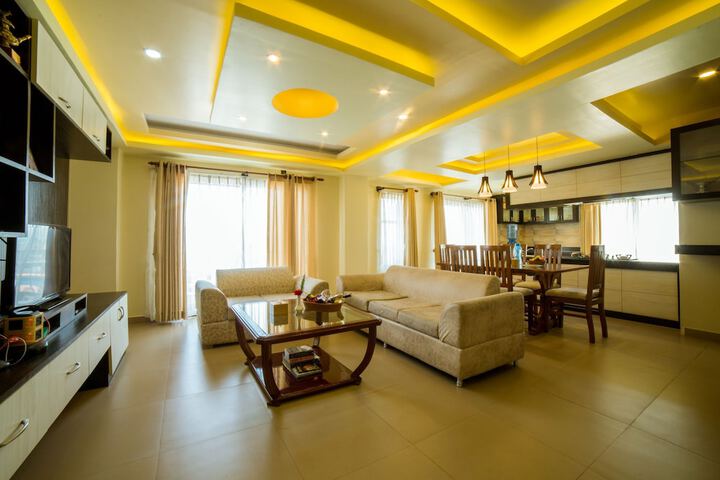 Hotel Interior 29 of 40