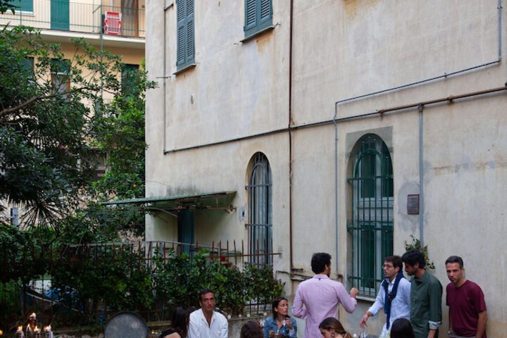 Exterior Photo