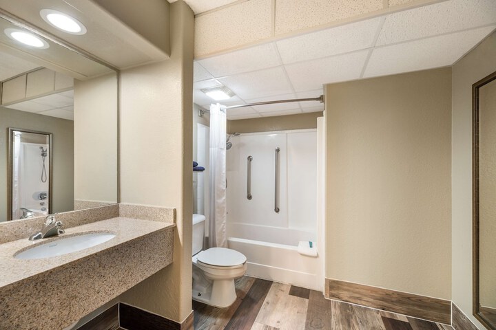 Bathroom Vanities
