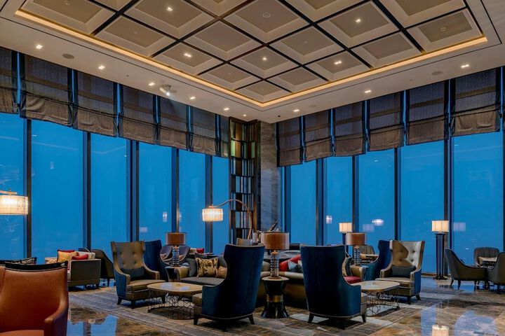 Hotel Interior 2 of 57