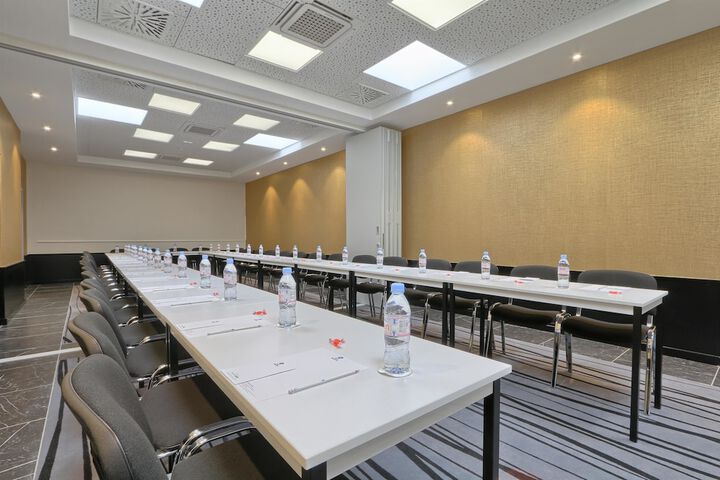 Meeting 58 of 63
