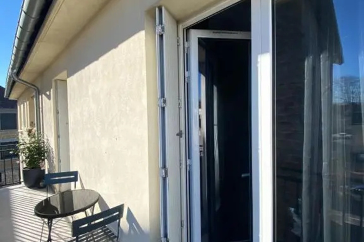 Terrace/Patio 6 of 9