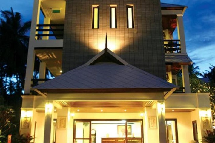 Hotel 21 of 23