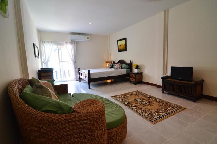 Baan Nai Wiang