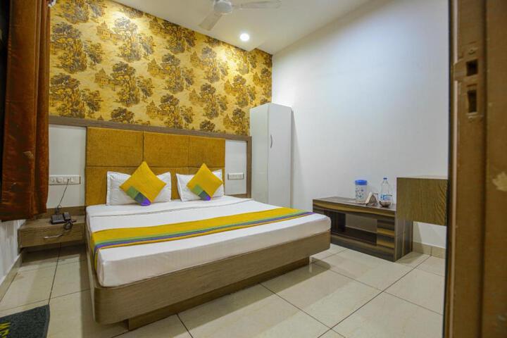 Hotel Lime Wood